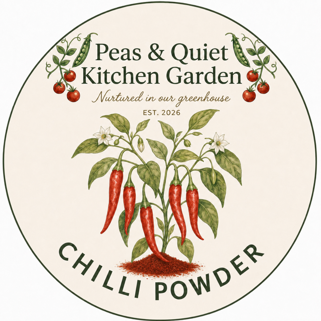 Chilli Powder